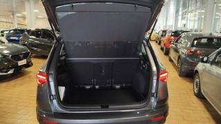 SKODA Karoq usata, con Servosterzo
