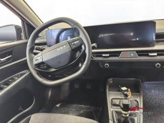 KIA Stonic usata 12