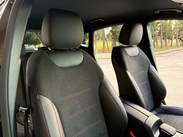 MERCEDES-BENZ GLA 180 usata, con Climatizzatore