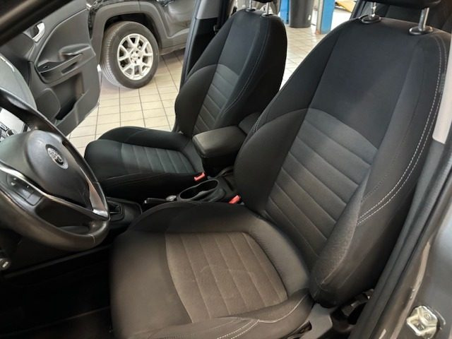 ALFA ROMEO Giulietta usata, con Cruise Control
