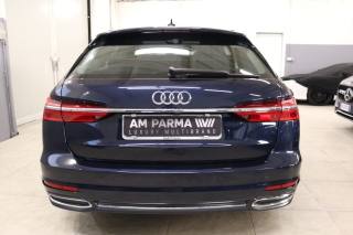 AUDI A6 usata, con Autoradio