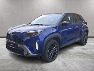 TOYOTA Yaris Cross 1.5 Hybrid 5p. E-CVT Adventure