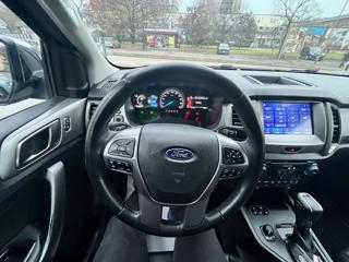 FORD Ranger usata, con Boardcomputer