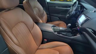MASERATI Levante usata, con ESP