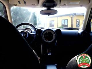 MINI Countryman usata, con ESP