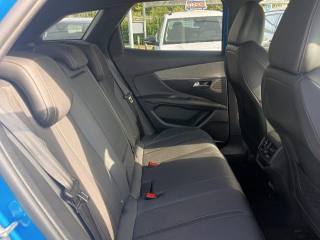 PEUGEOT 3008 usata, con USB