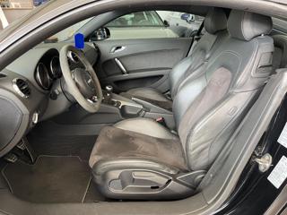 AUDI TT usata, con ESP