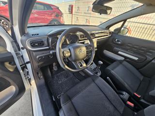 CITROEN C3 usata, con Fendinebbia