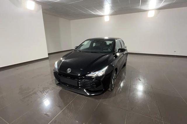 MG MG3 usata, con ABS