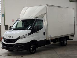 IVECO Daily usata, con Autoradio