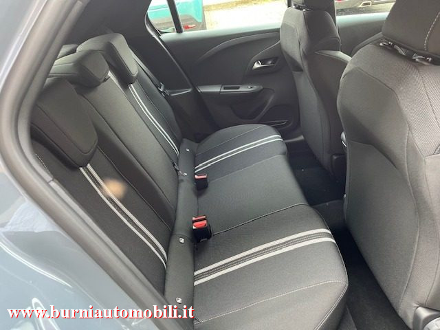 OPEL Corsa usata, con Servosterzo