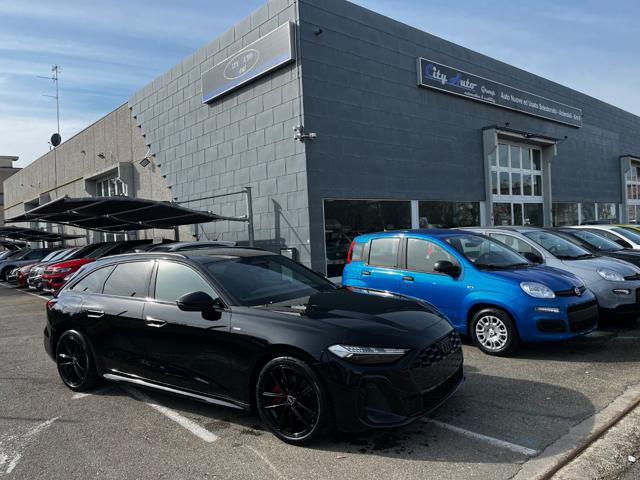 AUDI A5 usata, con ABS