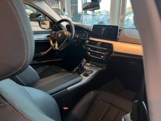 BMW 530 usata, con Portapacchi