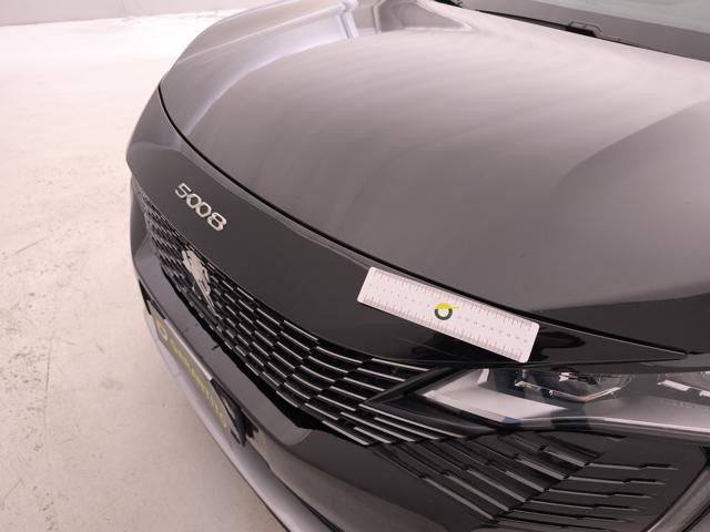PEUGEOT 5008 usata, con Streaming musicale integrato
