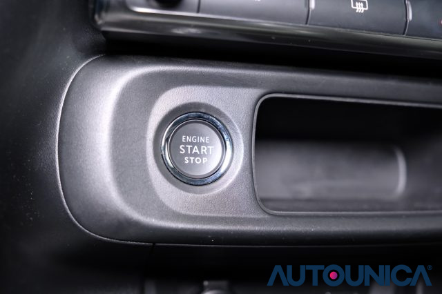 CITROEN C3 usata, con Specchietti laterali elettrici