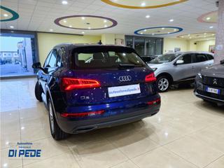 AUDI Q5 usata, con Airbag Passeggero