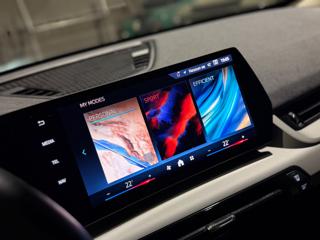 BMW X1 usata, con Filtro antiparticolato