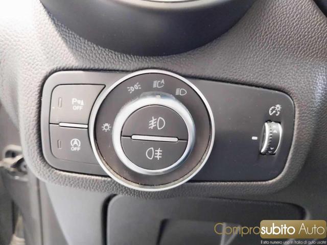 ALFA ROMEO Stelvio usata, con Climatizzatore