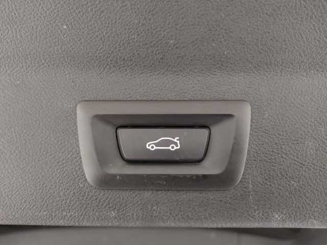 BMW X3 usata, con Chiusura centralizzata telecomandata