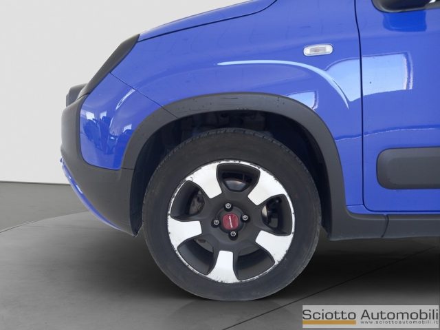 FIAT Panda usata 18