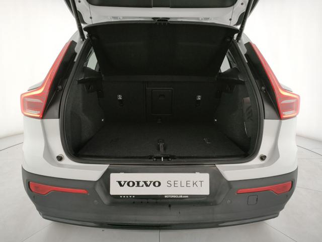 VOLVO XC40 usata, con Specchietti laterali elettrici