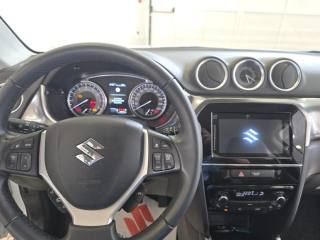 SUZUKI Vitara usata, con Controllo trazione