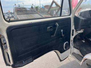 VOLKSWAGEN Transporter usata 9