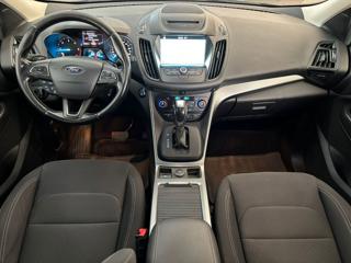 FORD Kuga usata, con Controllo automatico clima