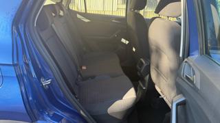 VOLKSWAGEN T-Cross usata, con ESP