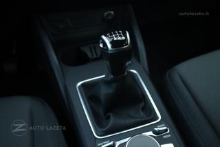 AUDI Q2 usata, con Chiusura centralizzata