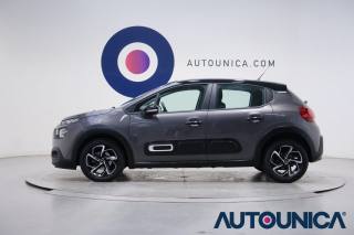 CITROEN C3 usata, con Sistema di navigazione
