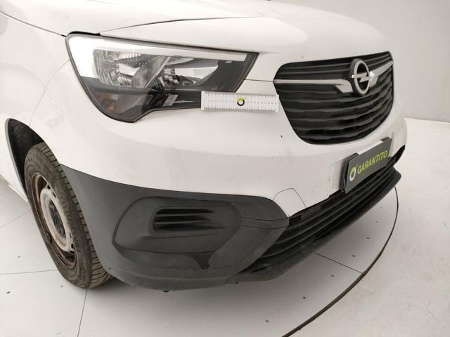OPEL Combo usata 59