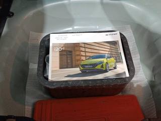 HYUNDAI i20 usata, con Immobilizzatore elettronico