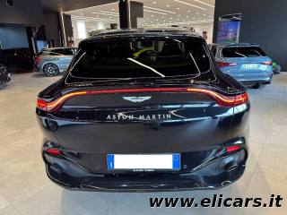 ASTON MARTIN DBX usata, con Alzacristalli elettrici
