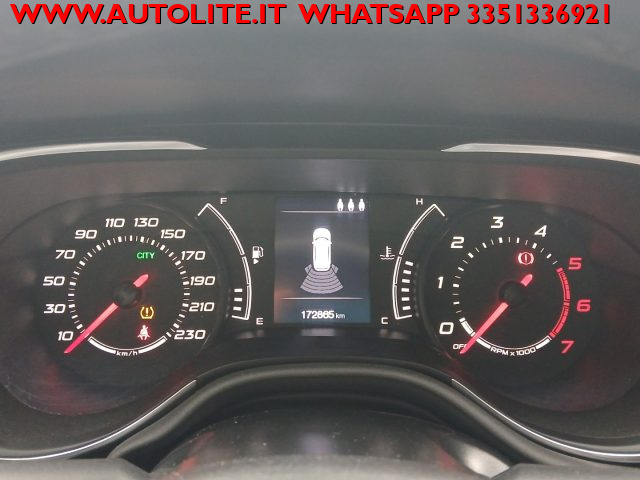 FIAT Tipo usata, con Volante multifunzione