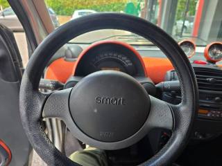 SMART ForTwo usata 24