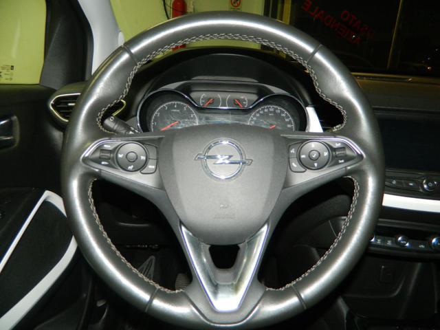 OPEL Crossland usata, con Controllo trazione