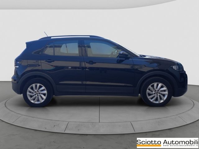 VOLKSWAGEN T-Cross usata, con Chiusura centralizzata