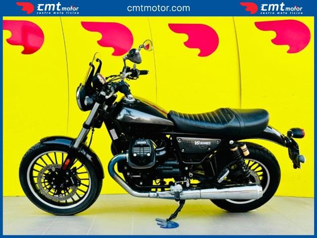 MOTO GUZZI Other usata 2