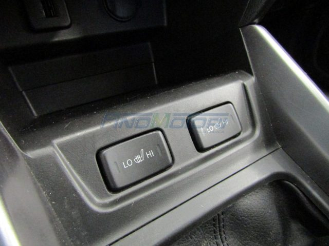 SUZUKI Vitara usata, con Touch screen