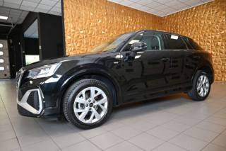 AUDI Q2 usata 181