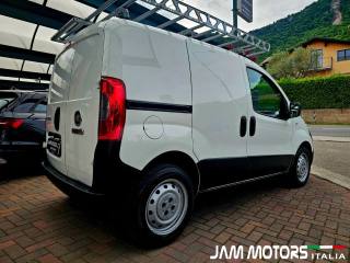 FIAT Fiorino usata, con Airbag Passeggero