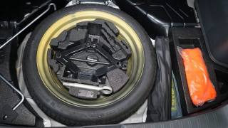 SUBARU Impreza usata 54