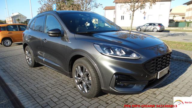 FORD Kuga usata 55