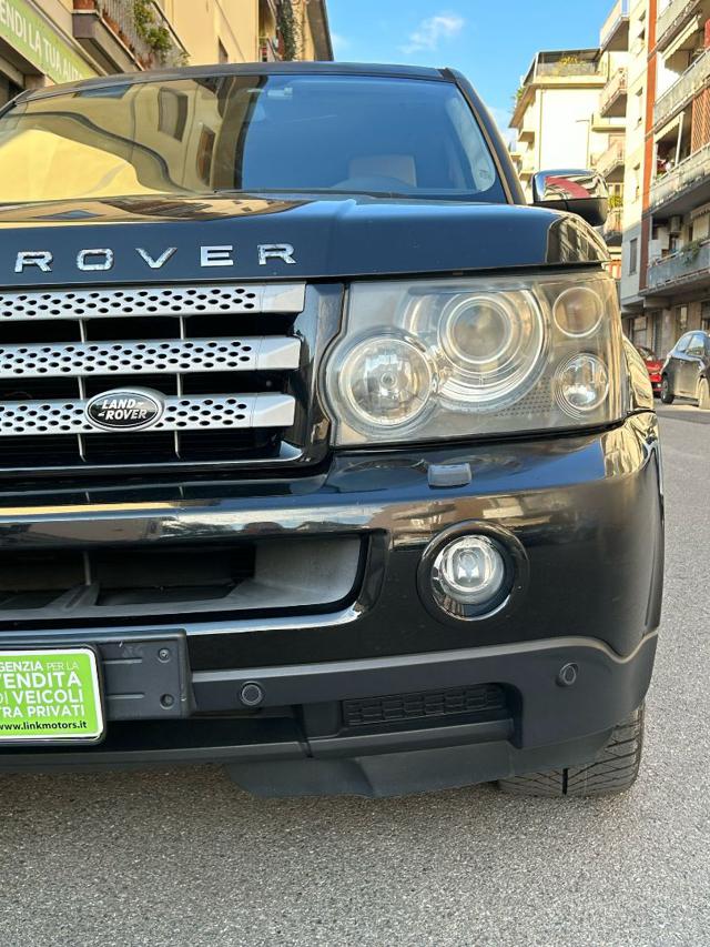 LAND ROVER Range Rover Sport usata, con Alzacristalli elettrici