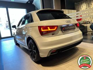AUDI A1 usata, con Climatizzatore