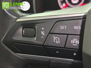 SEAT Leon usata, con Vetri oscurati