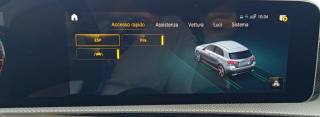 MERCEDES-BENZ A 180 usata, con Chiusura centralizzata