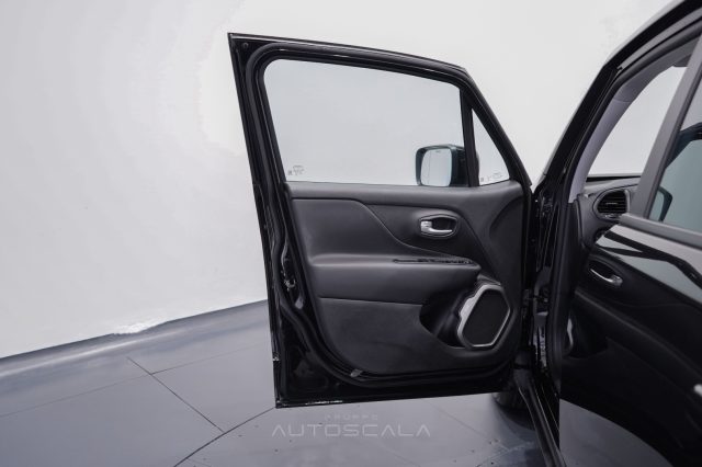JEEP Renegade usata, con Controllo automatico clima
