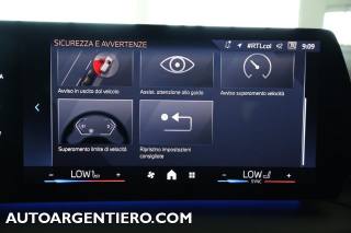 BMW X2 usata, con Streaming musicale integrato